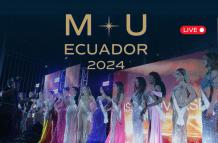 Miss Universo 2024