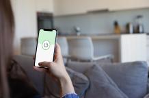 Por seguridad, se recomienda apagar el celular una vez a la semana.