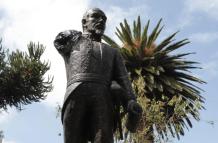 Monumento a Eloy Alfaro