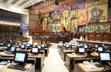 Asamblea Nacional