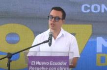 Daniel Noboa Salinas