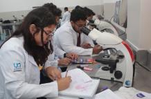 Investigación científica en la Universidad