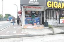 Avenida Delta