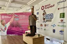 Gogo Week 2024