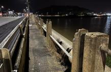 PUENTE VICENTE ROCAFUERTE