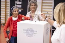 Italy votes in Europe (12987839)