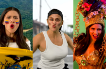 Elba González