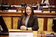 Carla Cruz