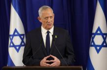 Israel 's war cabinet (12991682)