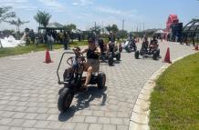 Parque