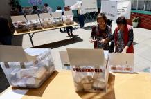 mexico elecciones