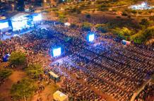Eventos en Machala