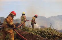 INCENDIO