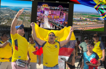 Ciudades de partidos Ecuador