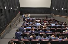 Cine / acoso escolar