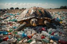 Contaminación ambiental