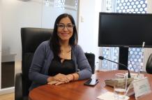 Ana Herrera
