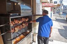 VENTE DE POLLOS A LA (12997968)
