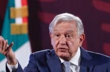 AMLO - México