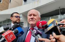 Juez Ángel Torres