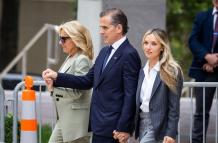Biden - juicio