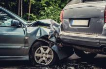 Accidentes tránsito