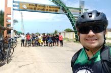 Ruta Binacional