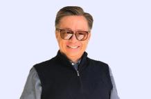 Marco Olmedo Gobernador Cotopaxi