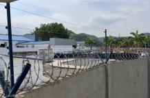 Morgue de Guayaquil