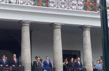 Palacio de Carondelet