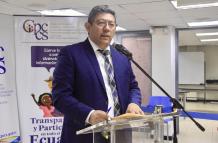 JORGE BALLESTEROS DEFENSOR PUBLICO
