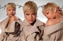 Rihanna is back.