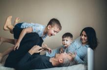 Paternidad moderna