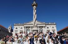 Lisboa - bodas
