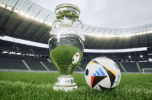 trofeo eurocopa