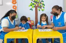 Fundación Nahim Isaías