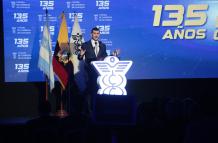 Cámara de Comercio de Guayaquil+Miguel Ángel González