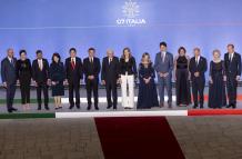 G7 - cumbre