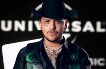 El apoderado de Universal alega que los padres de Nodal habrían falsificado documentos y firmas en una demanda inicial.