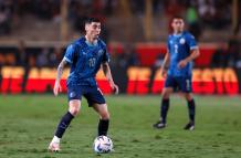 Miguel Almirón