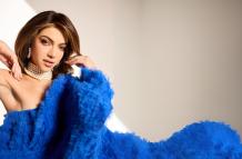Mara Topic Miss Universo Ecuador