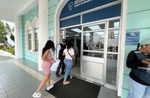 HOSPITAL Luis Vernaza