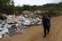 LA JOYA BASURA