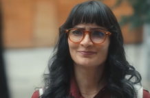 Betty la fea
