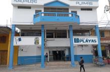 Municipio de Playas