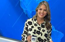 Diana León.