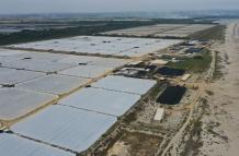 Perú da cátedra de inversión