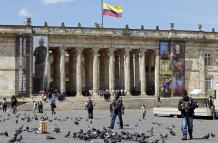 Congreso de Colombia
