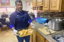 Encebollado Las Vegas
