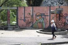 Parques Quito